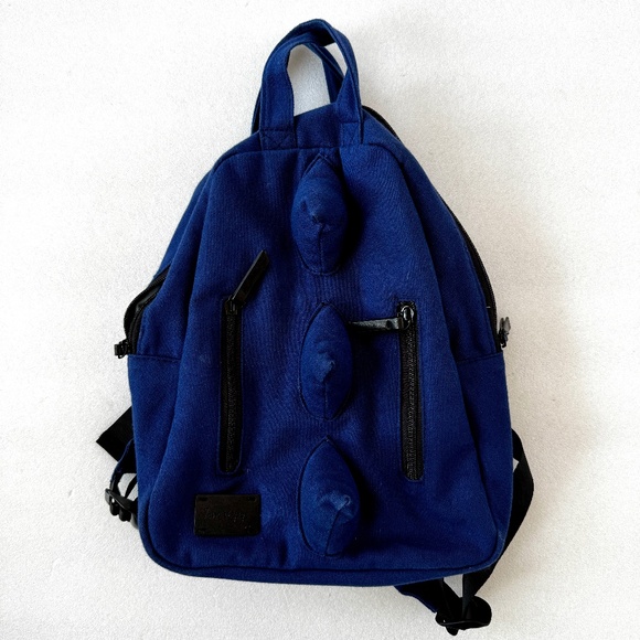 7 AM Enfant Mini Dino Backpack - Picture 1 of 9